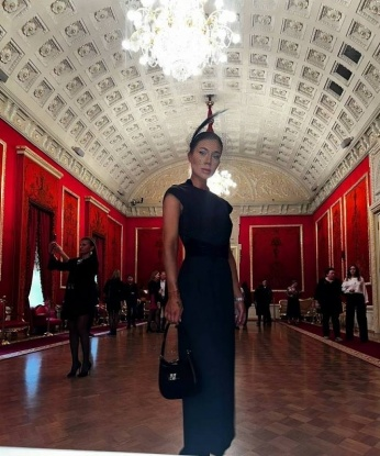 Александрина